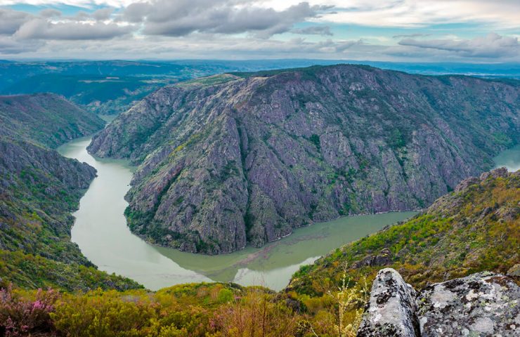 Qué hacer en Ribeira Sacra