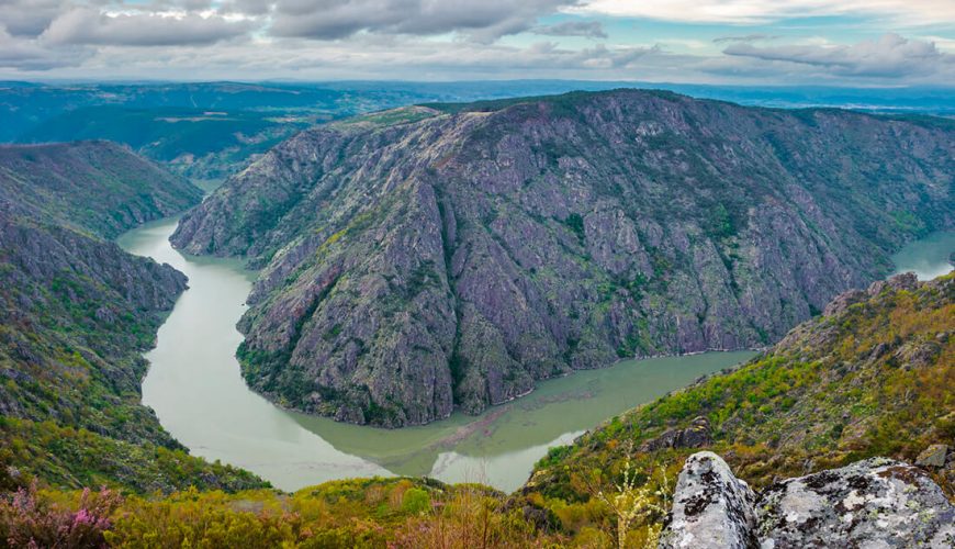 Qué hacer en Ribeira Sacra