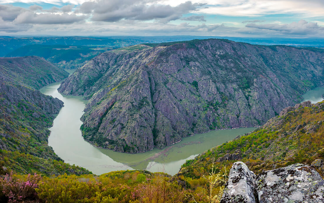 Qué hacer en Ribeira Sacra